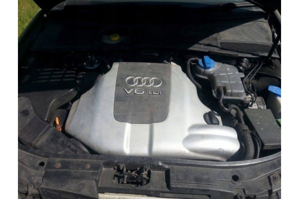 AUDI SEAT SKODA 2 5 TDI ENGINE AYM