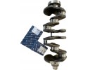 CRANKSHAFT KS VW CRAFTER T5 AUDI A4 A5 A6 Q5 2 0 TDI 0 25 GRIND