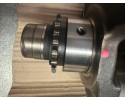 CRANKSHAFT KS VW CRAFTER T5 AUDI A4 A5 A6 Q5 2 0 TDI 0 25 GRIND Catalog number of the part 03L105021D 03L105263