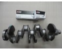 CRANKSHAFT KS VW CRAFTER T5 AUDI A4 A5 A6 Q5 2 0 TDI 0 25 GRIND Part manufacturer Volkswagen OE