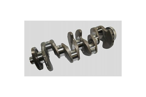 CRANKSHAFT KS VW CRAFTER T5 AUDI A4 A5 A6 Q5 2 0 TDI 0 25 GRIND Car type 4x4 SUV buses undefined trucks cargo vans RVs passenger