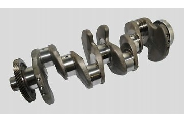 CRANKSHAFT KS VW CRAFTER T5 AUDI A4 A5 A6 Q5 2 0 TDI 0 25 GRIND Car type 4x4 SUV buses undefined trucks cargo vans RVs passenger