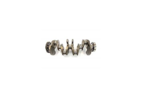 CRANKSHAFT KS VW CRAFTER T5 AUDI A4 A5 A6 Q5 2 0 TDI 0 25 GRIND Engine type diesel