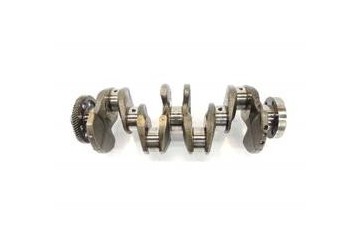CRANKSHAFT KS VW CRAFTER T5 AUDI A4 A5 A6 Q5 2 0 TDI 0 25 GRIND Engine type diesel