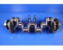 CRANKSHAFT KS VW CRAFTER T5 AUDI A4 A5 A6 Q5 2 0 TDI 0 25 GRIND Quality of parts according to GVO O original with manufacturer s