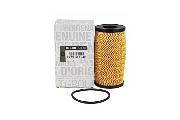 5IN30 CASTROL RN17 OIL FILTER SET ORIGINAL ESPACE V TALISMAN 2 0 DCI Quality of parts according to GVO P replacement with origin