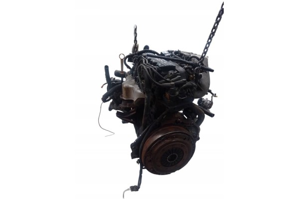 ENGINE X20SE COMPLETE OPEL OMEGA 2 0 8V