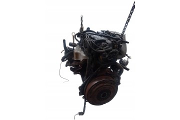 ENGINE X20SE COMPLETE OPEL OMEGA 2 0 8V