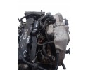 ENGINE X20SE COMPLETE OPEL OMEGA 2 0 8V Catalog number of the part X20SE