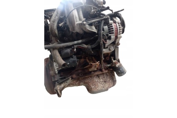 ENGINE X20SE COMPLETE OPEL OMEGA 2 0 8V Part manufacturer Opel OE
