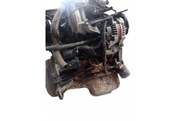 ENGINE X20SE COMPLETE OPEL OMEGA 2 0 8V Part manufacturer Opel OE