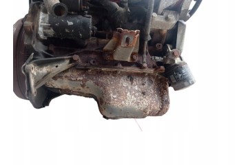 ENGINE X20SE COMPLETE OPEL OMEGA 2 0 8V Car type passenger cars