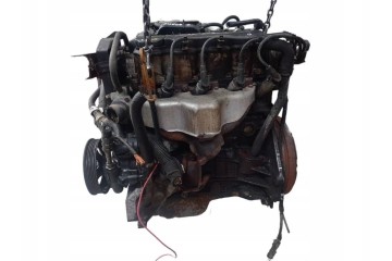 ENGINE X20SE COMPLETE OPEL OMEGA 2 0 8V Engine type petrol