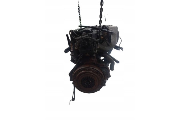 ENGINE X20SE COMPLETE OPEL OMEGA 2 0 8V Version European