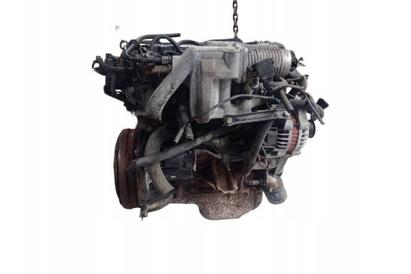 Motor X20SE Completo Opel Omega 2.0 8V