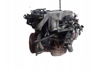 Motor X20SE Completo Opel Omega 2.0 8V