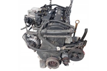 Motor X20SE Completo Opel Omega 2.0 8V