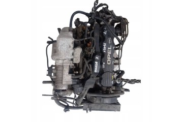 Motor X20SE Completo Opel Omega 2.0 8V