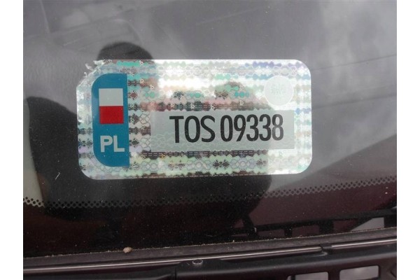 ENGINE NISSAN TEXAPORE N16 1 5 16V QG15 COMPLETE FILM 138 THOUSAND Catalog number of the part QG15