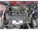 ENGINE NISSAN TEXAPORE N16 1 5 16V QG15 COMPLETE FILM 138 THOUSAND Car type passenger cars