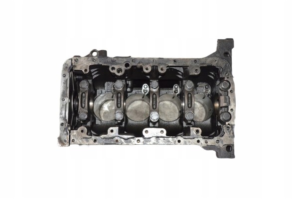 Engine block Peugeot Boxer III Citroen Jumper 2 0 HDI AH03 AH01 AH02 EURO 6