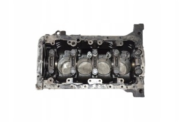 Engine block Peugeot Boxer III Citroen Jumper 2 0 HDI AH03 AH01 AH02 EURO 6