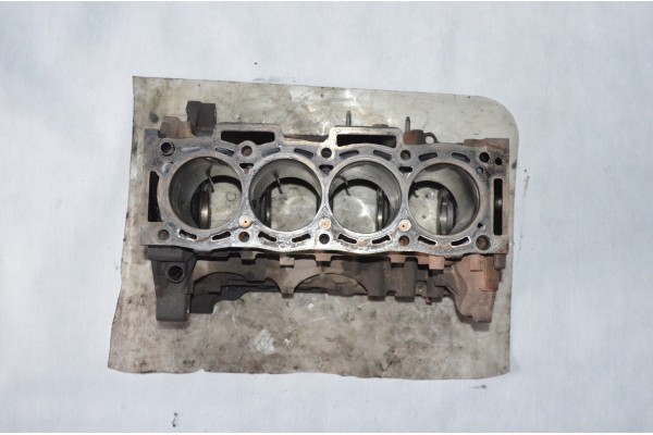 Engine block Peugeot Boxer III Citroen Jumper 2 0 HDI AH03 AH01 AH02 EURO 6 Part manufacturer Peugeot OE