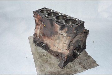 Engine block Peugeot Boxer III Citroen Jumper 2 0 HDI AH03 AH01 AH02 EURO 6 Catalog number of the part AH03