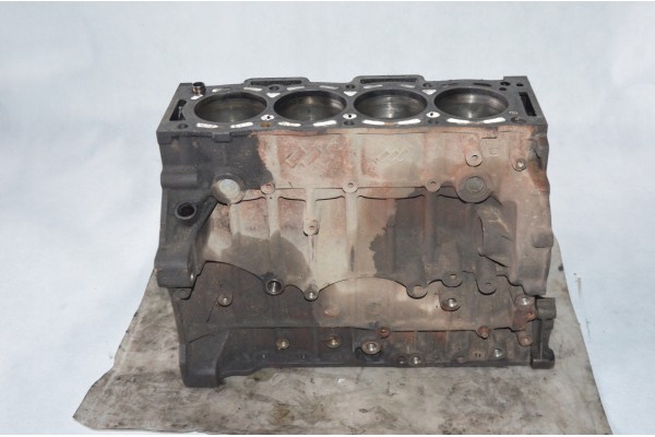 Engine block Peugeot Boxer III Citroen Jumper 2 0 HDI AH03 AH01 AH02 EURO 6 Car type passenger cars