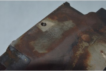 Engine block Peugeot Boxer III Citroen Jumper 2 0 HDI AH03 AH01 AH02 EURO 6 Catalog number of substitutes AH03 odpowiednik AH01 