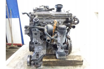 Engine VW Golf IV 1 9 TDI AXR 1999r COMPLETE Part manufacturer Volkswagen OE