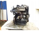 Engine VW Golf IV 1 9 TDI AXR 1999r COMPLETE Engine type diesel
