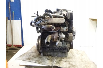 Engine VW Golf IV 1 9 TDI AXR 1999r COMPLETE Engine type diesel