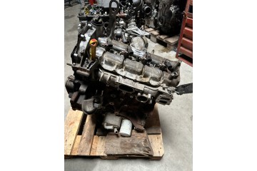 FORD TRANSIT MK8 ENGINE 2 0 ECOBLUE RWD REAR DRIVE ORIGINAL