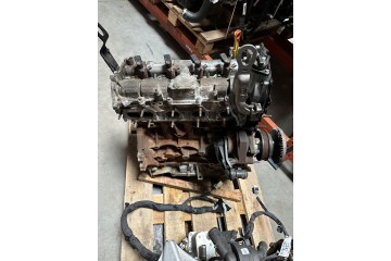 FORD TRANSIT MK8 ENGINE 2 0 ECOBLUE RWD REAR DRIVE ORIGINAL Catalog number of the part FORD TRANSIT MK8 SILNIK 2 0 TDCI RWD TYL 