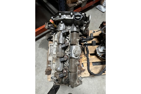 FORD TRANSIT MK8 ENGINE 2 0 ECOBLUE RWD REAR DRIVE ORIGINAL Part manufacturer Ford OE