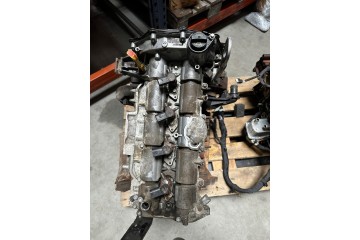 FORD TRANSIT MK8 ENGINE 2 0 ECOBLUE RWD REAR DRIVE ORIGINAL Part manufacturer Ford OE