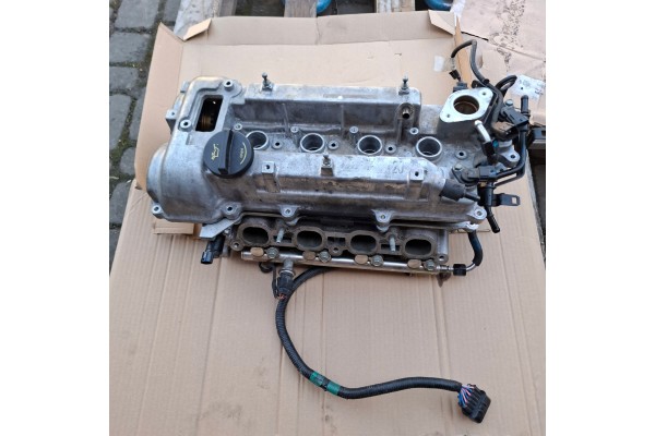 KIA SPORTAGE IV 4 15 HYUNDAI TUCSON II 15 KONA 1 6 T GDI G4FJ HEAD SET