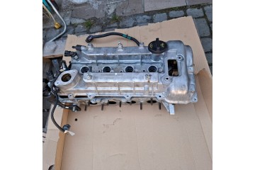 KIA SPORTAGE IV 4 15 HYUNDAI TUCSON II 15 KONA 1 6 T GDI G4FJ HEAD SET Part manufacturer Hyundai OE