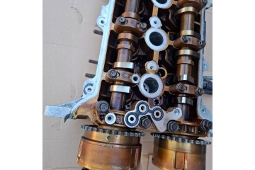 KIA SPORTAGE IV 4 15 HYUNDAI TUCSON II 15 KONA 1 6 T GDI G4FJ HEAD SET Engine type petrol