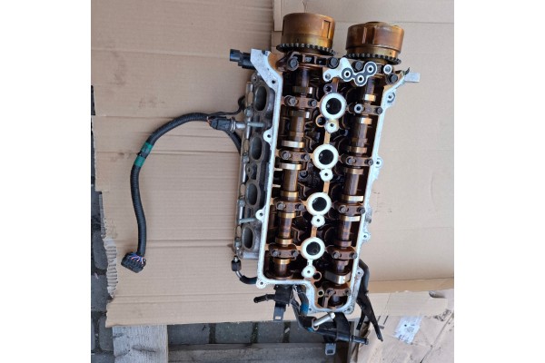 Conjunto de Culata KIA Sportage IV 2015-, Hyundai Tucson II 2015-, Kon