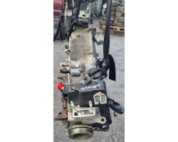 FIAT 500 PANDA II DOBLO 1 2 169A4000 ENGINE