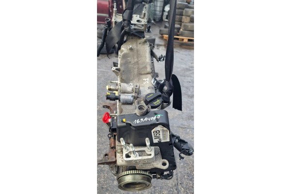 FIAT 500 PANDA II DOBLO 1 2 169A4000 ENGINE