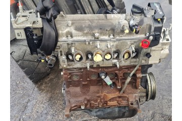 FIAT 500 PANDA II DOBLO 1 2 169A4000 ENGINE Part manufacturer no brand