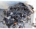 COMPLETE ENGINE 1 6 TDI CAY CAYH VW CADDY III LIFT 2010 15 ONLY 50 thousand HP