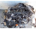COMPLETE ENGINE 1 6 TDI CAY CAYH VW CADDY III LIFT 2010 15 ONLY 50 thousand HP Catalog number of the part CAY CAYH