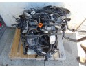 COMPLETE ENGINE 1 6 TDI CAY CAYH VW CADDY III LIFT 2010 15 ONLY 50 thousand HP Part manufacturer Volkswagen OE