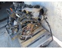 COMPLETE ENGINE 1 6 TDI CAY CAYH VW CADDY III LIFT 2010 15 ONLY 50 thousand HP Car type cargo vans passenger cars