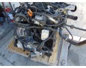COMPLETE ENGINE 1 6 TDI CAY CAYH VW CADDY III LIFT 2010 15 ONLY 50 thousand HP Engine type diesel