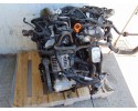 Motor Completo 1.6 TDI CAY CAYH VW Caddy III Lift 2010-2015 Solo 50,00